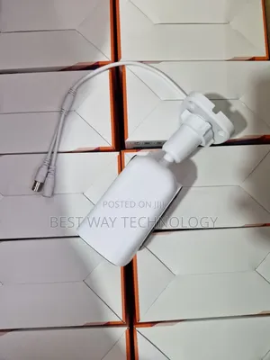 2mp Camera Full Colour With Voice