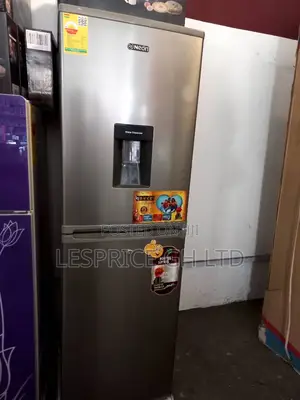 Choose Neon 246L Bottom Mount Freezer