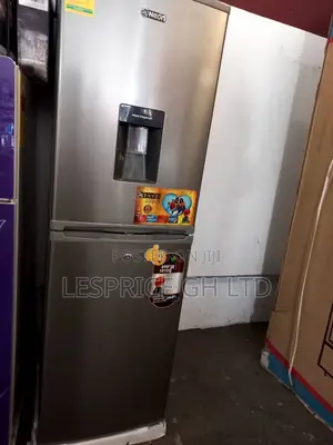 Energy Saving//Neon 246L Fridge