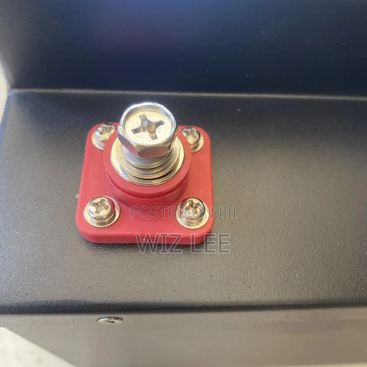 Solar Lifepo4 Battery 25.6v 300ah 7.68kwh Deep Cycles