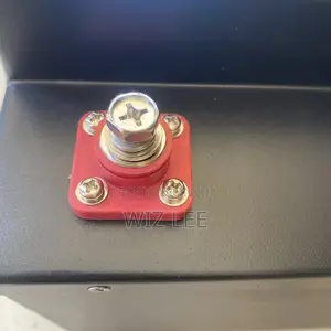 Solar Lifepo4 Battery 25.6v 300ah 7.68kwh Deep Cycles