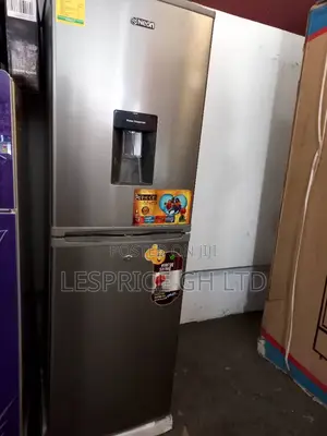 High Efficiency Neon 246L Refrigerator