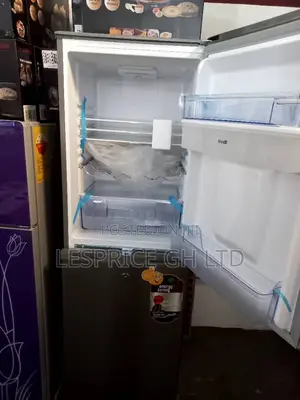 Deep Cooling Neon 246L Dd Fridge