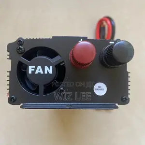 Power Inverter 1000w And 2000w Solar Inverter 12v To 220v