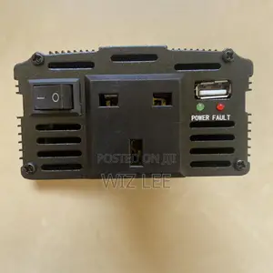 Power Inverter 1000w And 2000w Solar Inverter 12v To 220v