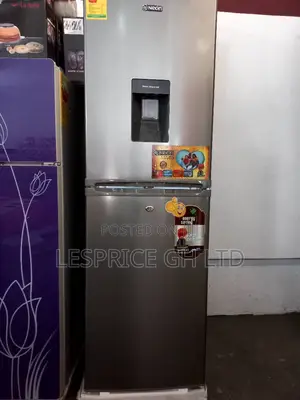 Neon 246L Bottom Mount Freezer
