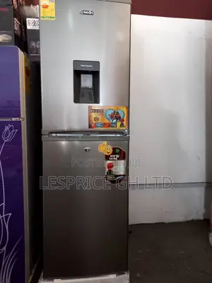 Neon 246L Fridge Simply the Best