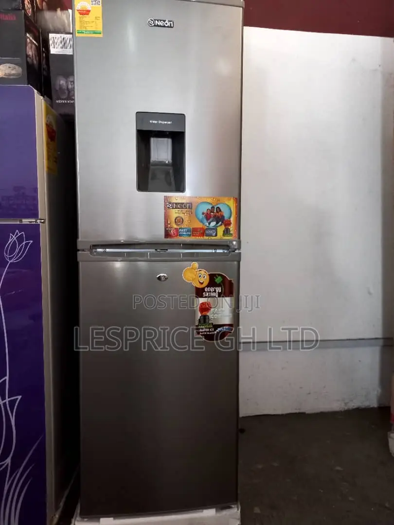 Neon 246L Fridge Simply the Best