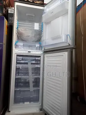 Neon 246L Fridge With Dispenser