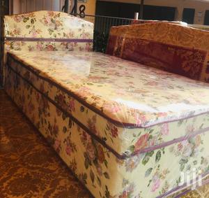 One And Half Bed