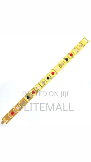 Magnetic Energy Therapy Bracelet
