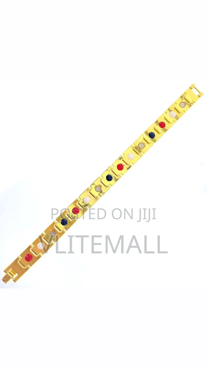 Magnetic Energy Therapy Bracelet