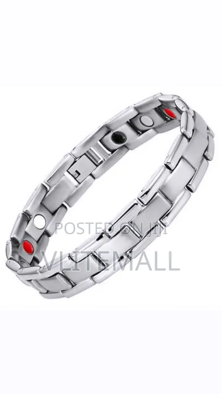 Magnetic Energy Therapy Bracelet