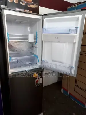 Neon 246L High Cooling Water Dispenser Fridge