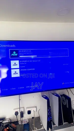 Fc 26 Ps4 Account