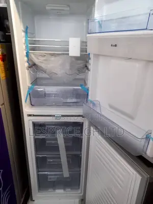 Simple the Best Neon 246L Refrigerator