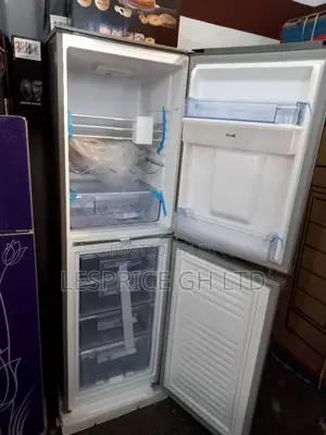 Neon 246L Fridge With Luxury Dispenser