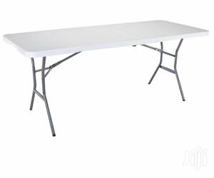 Foldable Table (8seater)