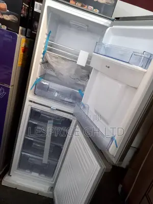 Exclusive Neon 246L Refrigerator