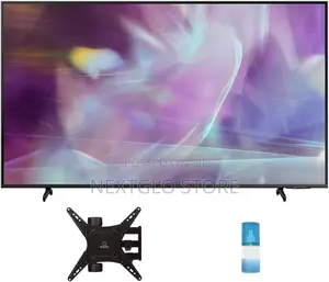 50" Class Qled Q60d