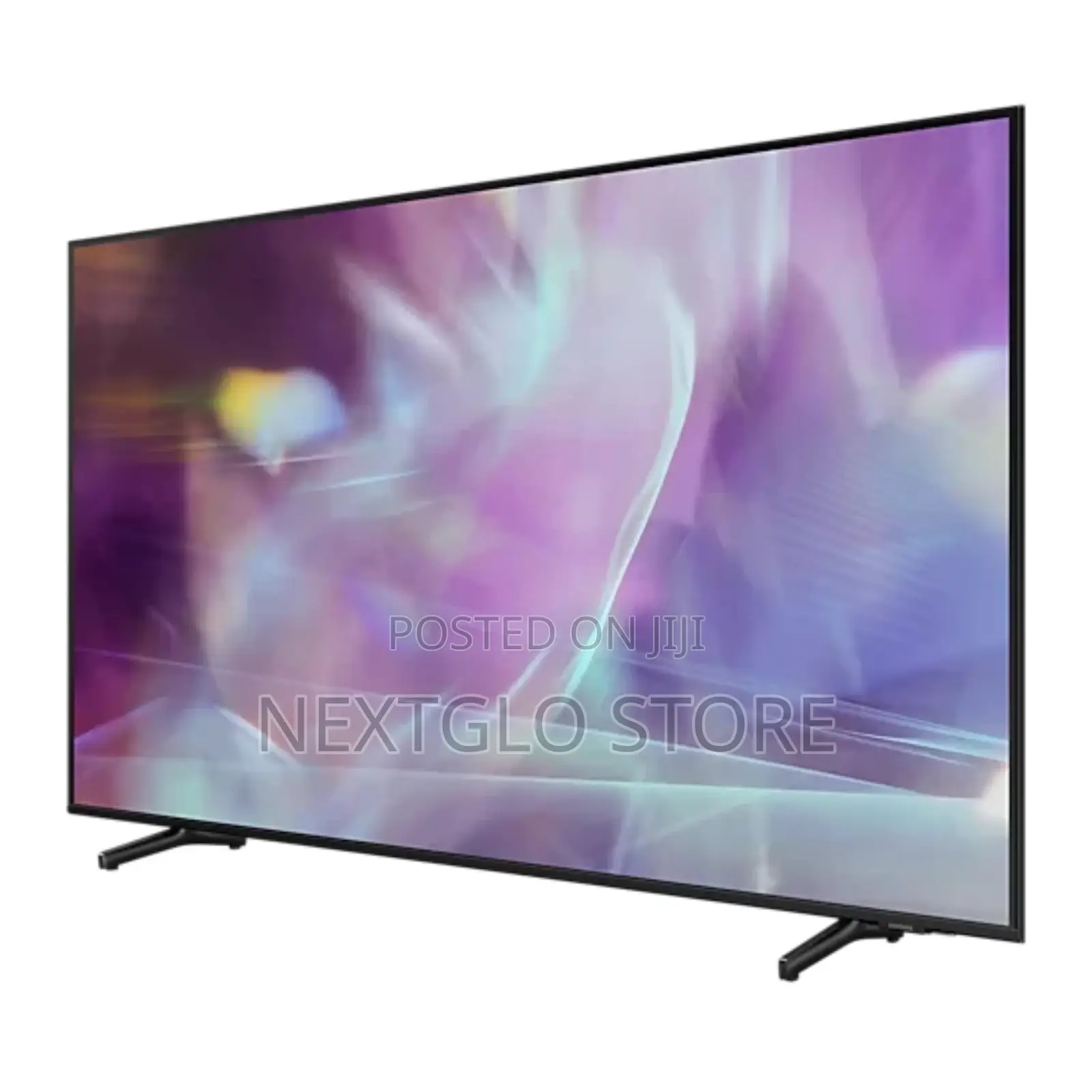 50" Class Qled Q60d
