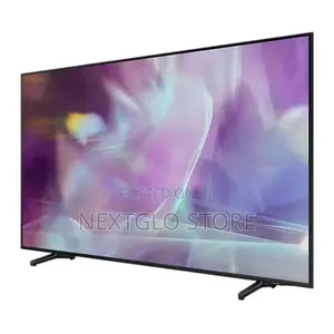 50" Class Qled Q60d
