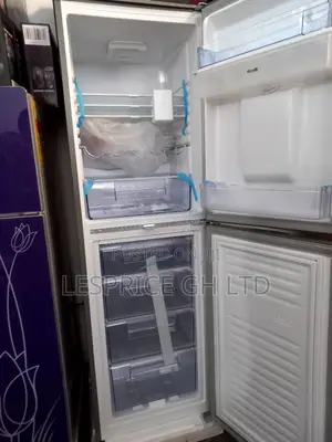 Neon 246L Fridge With Water Dispenser