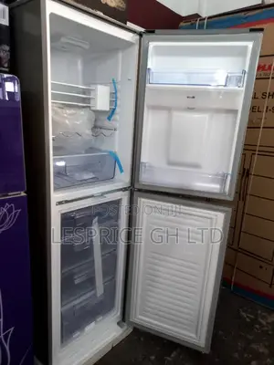 Exclusive.Neon 246L Fridge