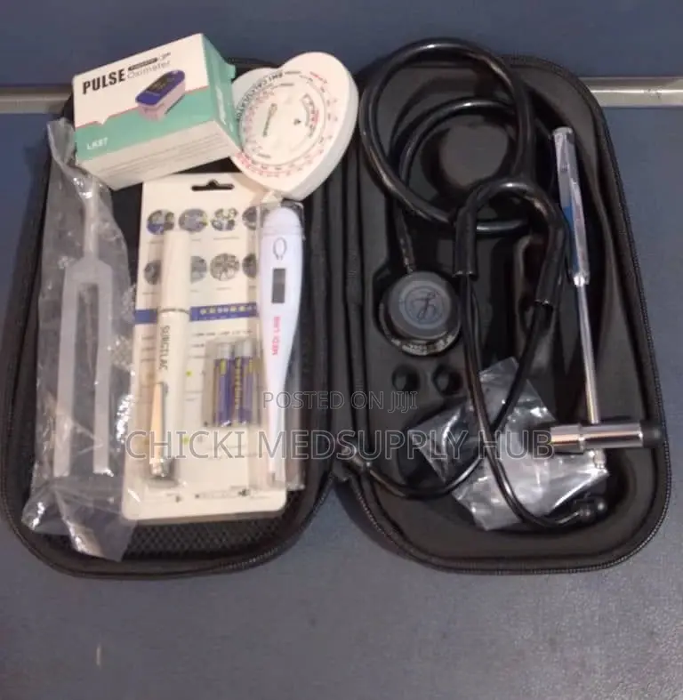 Medical Student Kit