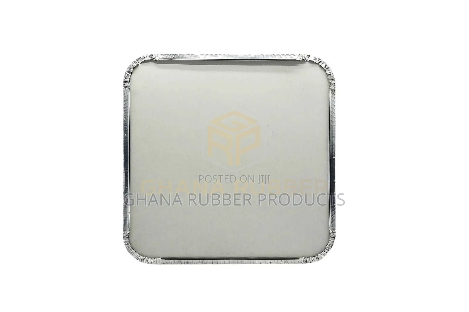 Aluminium Foil Food Containers + Lids (2330ml) (200pcs)