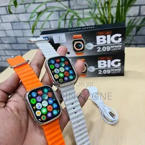 T900 Ultra Smart Watch / Fitness Tracker