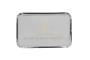 Aluminium Foil Food Containers + Lids 8368 (650ml) (1000pcs)