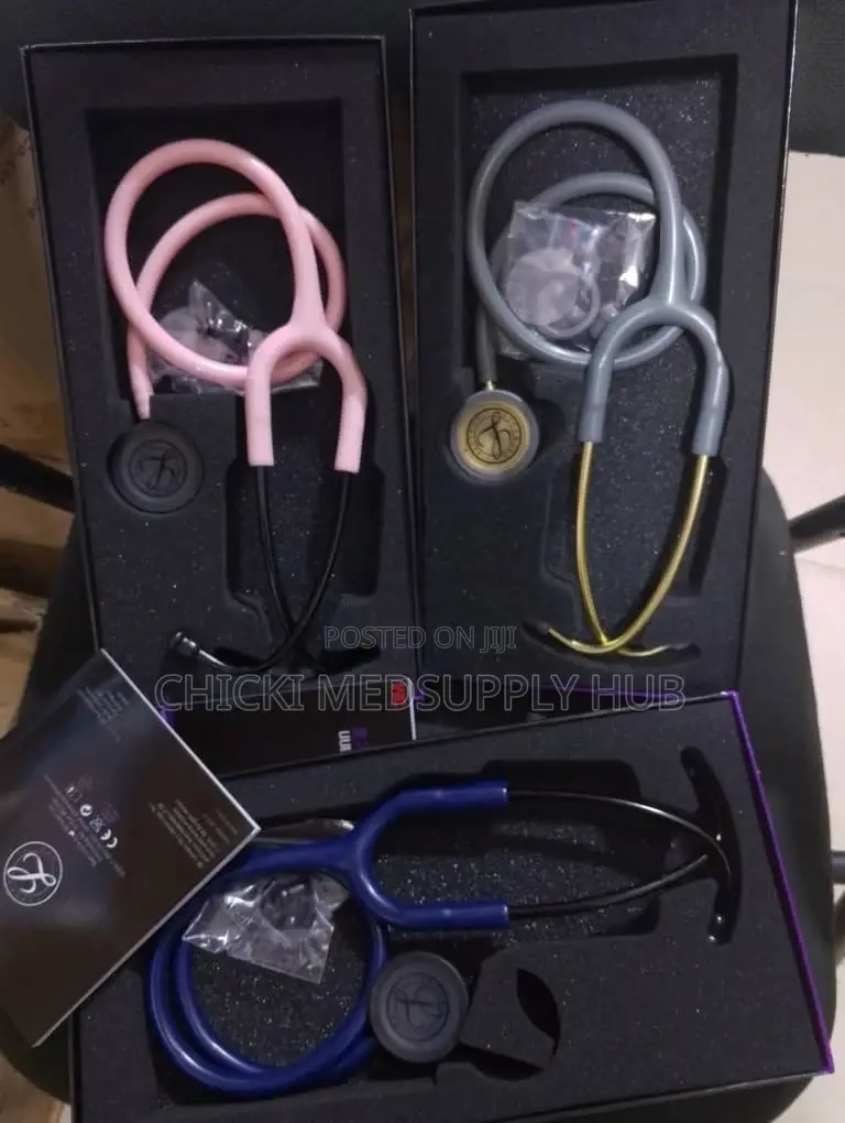 Litmann Classic Iii Stethoscope