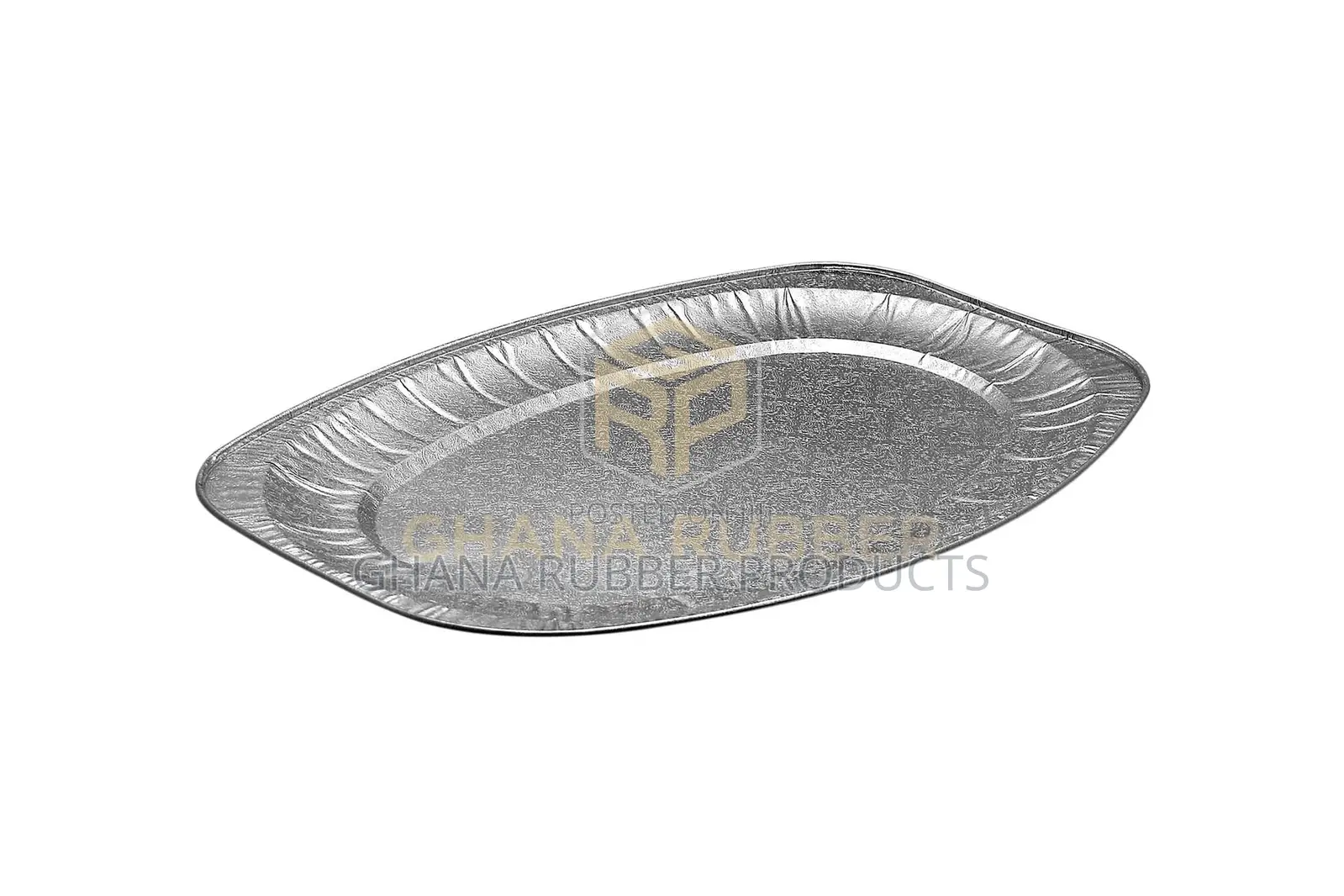 Aluminium Foil Food Platters Extra Large (50pcs)