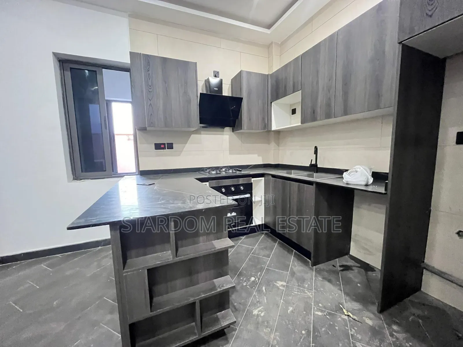 2bdrm Apartment in East Legon for rent