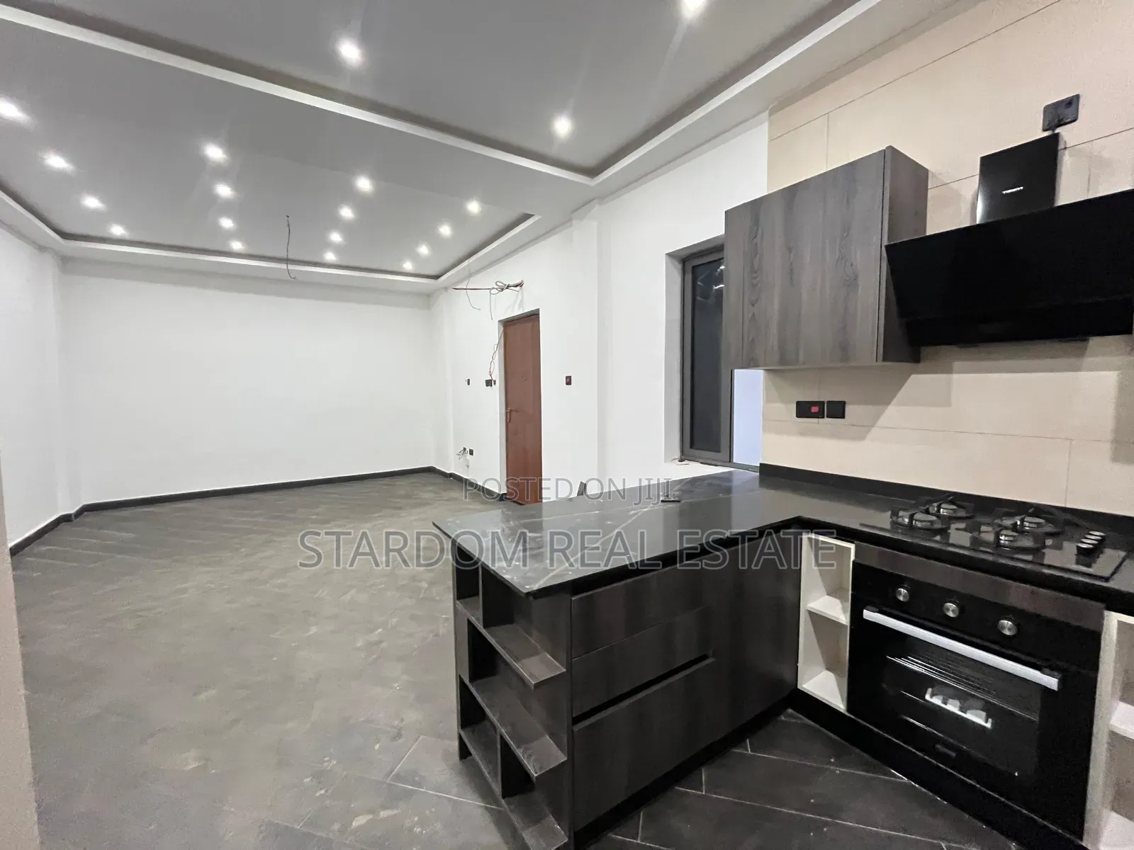 2bdrm Apartment in East Legon for rent