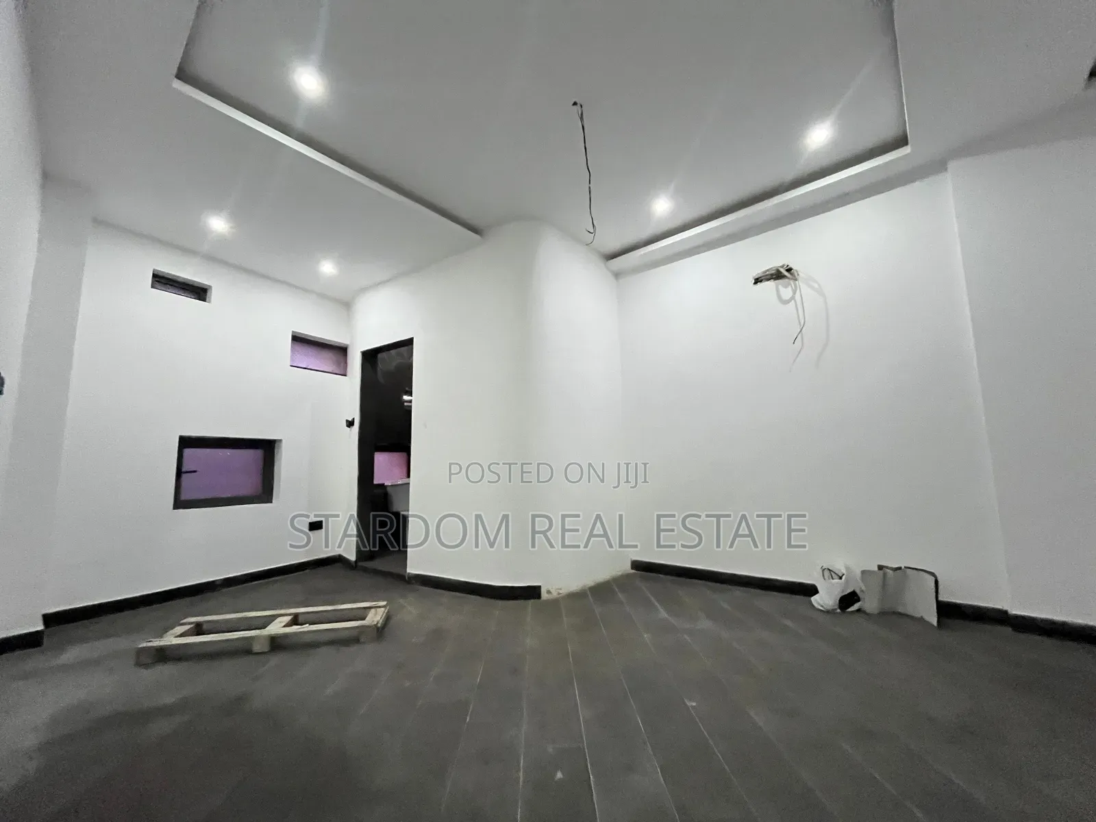 2bdrm Apartment in East Legon for rent