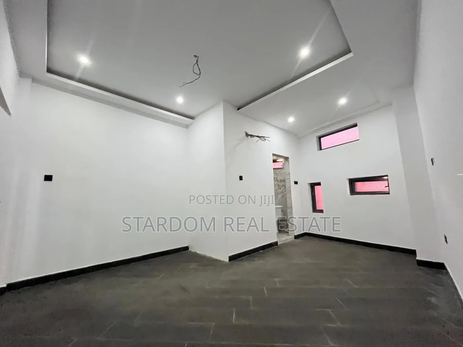 2bdrm Apartment in East Legon for rent