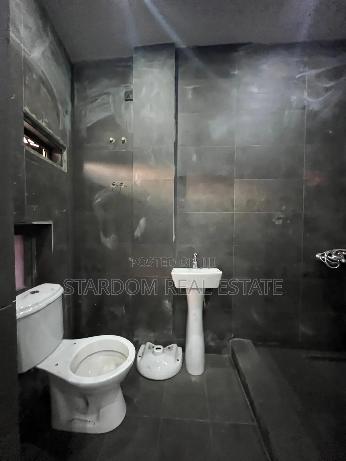 2bdrm Apartment in East Legon for rent