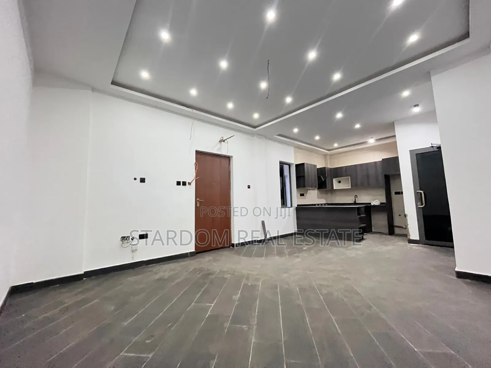 2bdrm Apartment in East Legon for rent