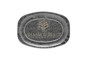 Aluminium Foil Food Platters Small (150pcs)