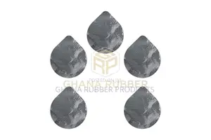 Aluminium Foil Lids 116mm (1800pcs)