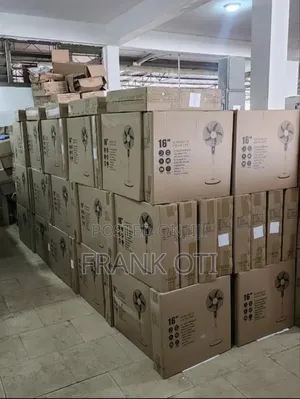 Rechargeable Fans Wholesale