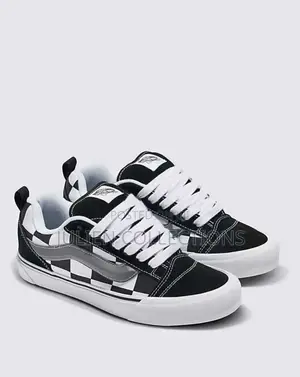 Old Skuul Vans