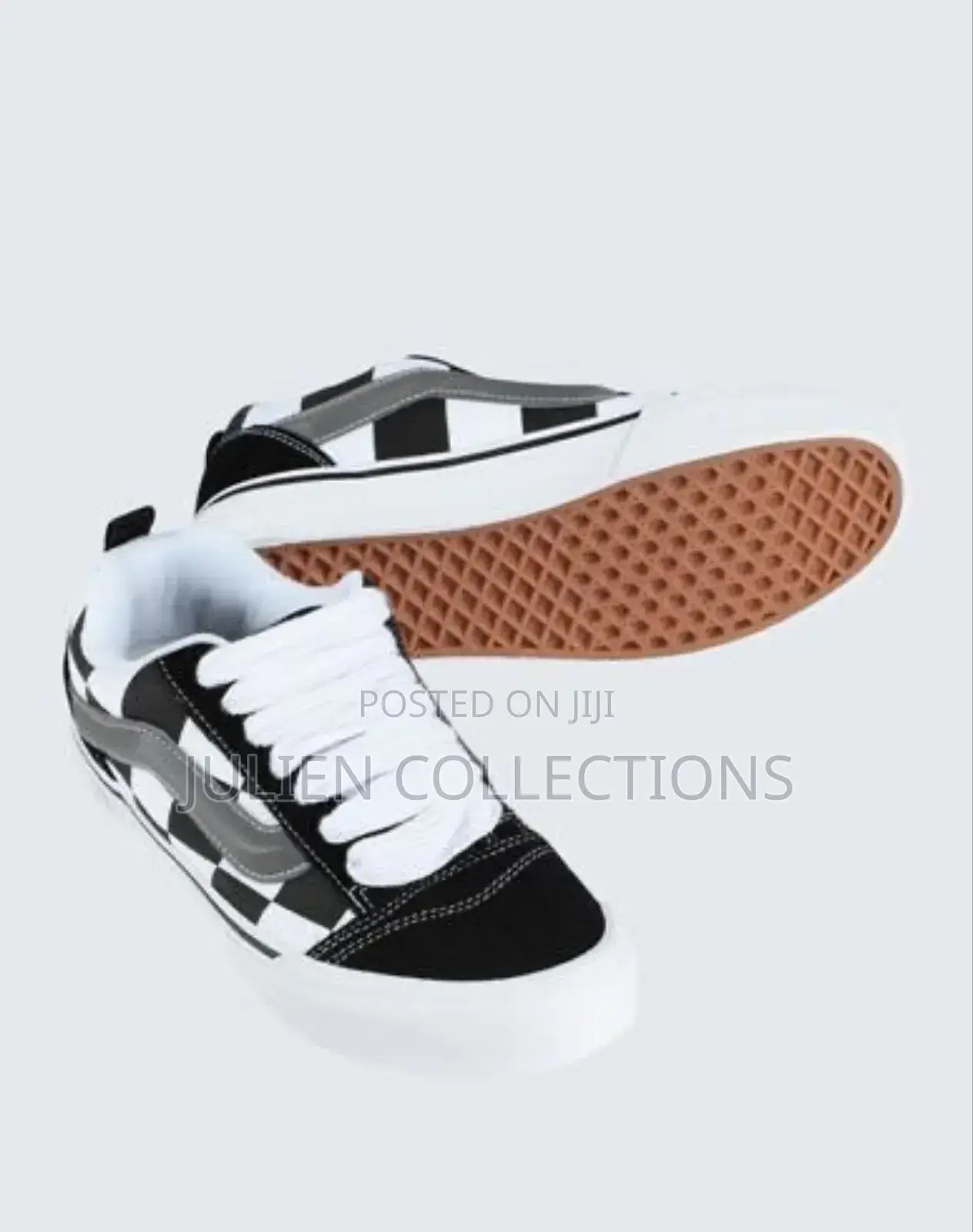 Old Skuul Vans