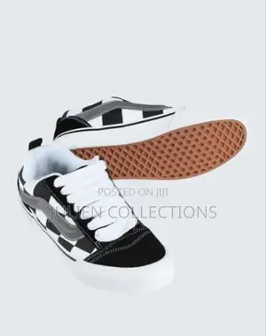 Old Skuul Vans