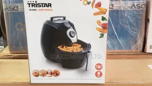 Tristar 3.2l Capacity Crispy Airfryer