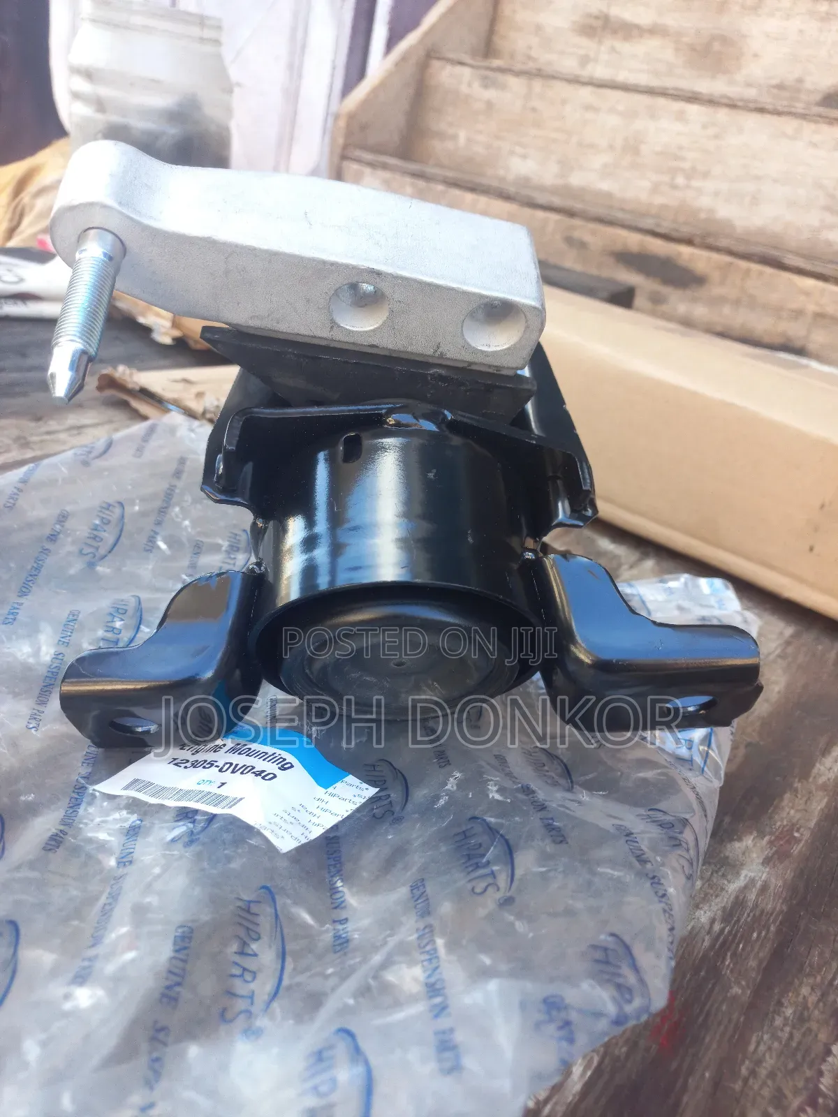 Rav 4 Engine Seat 2013,2014,2015,2016,2017,2018