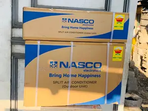 Order Original Nasco 1.5hp Split Type Non Inverter Ac.
