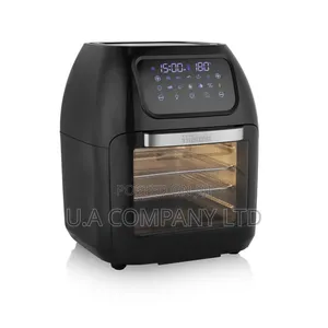 Tristar 10L Multi Crispy Airfryer Oven